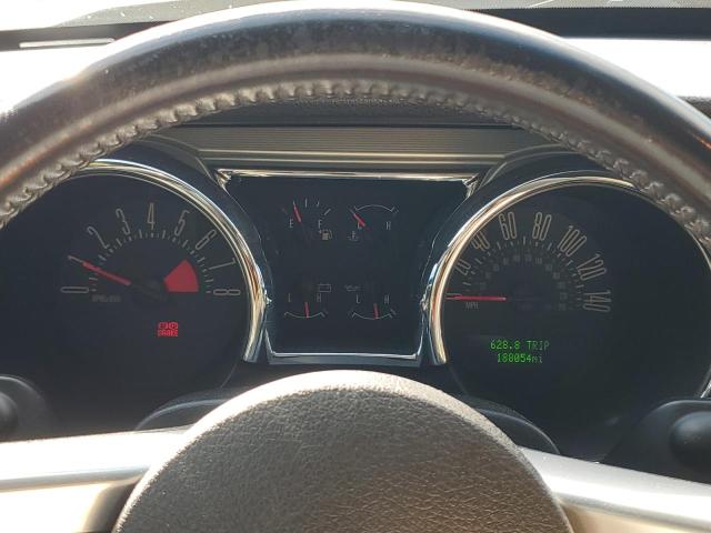 2006 Ford Mustang Gt VIN: 1ZVHT82H065192671 Lot: 58952704