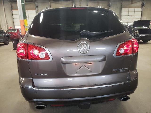 2008 Buick Enclave Cxl VIN: 5GAEV23718J147754 Lot: 57674944