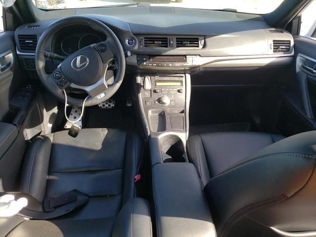 JTHKD5BH1F2212902 2015 Lexus Ct 200