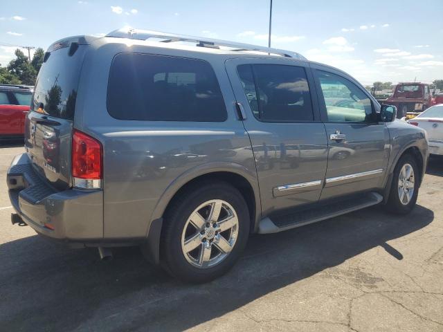 2013 Nissan Armada Sv VIN: 5N1AA0NC7DN613581 Lot: 57395104