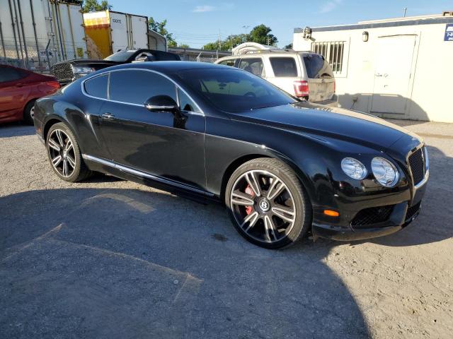 VIN SCBFT7ZA2EC090234 2014 Bentley Continental, Gt V8 no.4