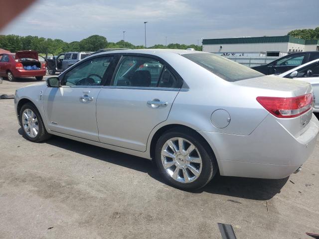 2012 Lincoln Mkz Hybrid VIN: 3LNDL2L30CR826759 Lot: 57198164