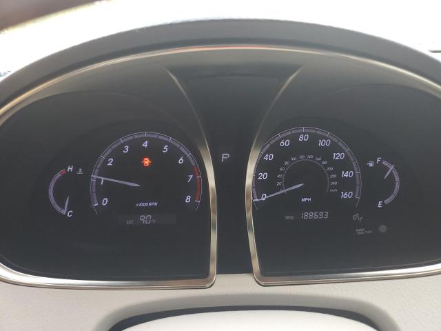 2011 Toyota Avalon Base VIN: 4T1BK3DBXBU432926 Lot: 59520224