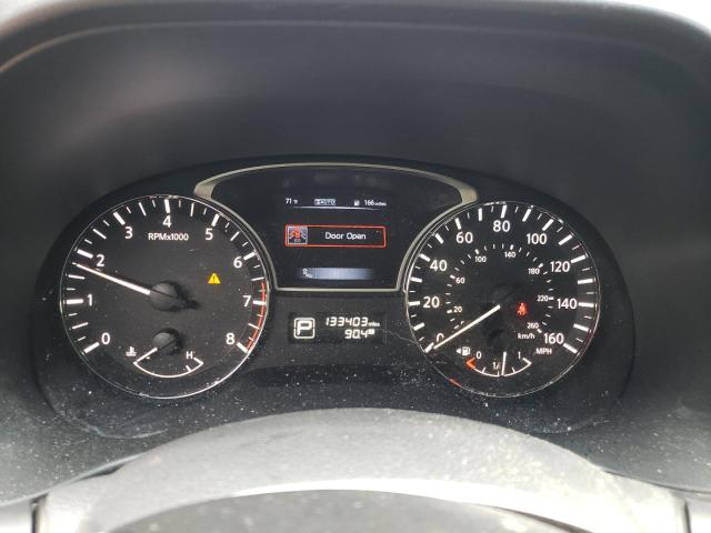 2015 NISSAN PATHFINDER - 5N1AR2MM0FC604895