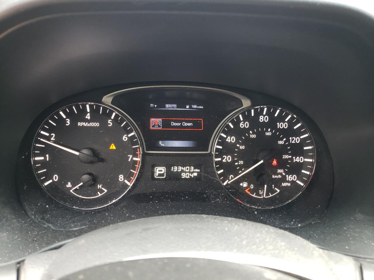 5N1AR2MM0FC604895 2015 Nissan Pathfinder S