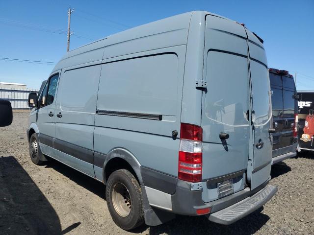 WD3PF3DC5GP211497 2016 Mercedes-Benz Sprinter 3500