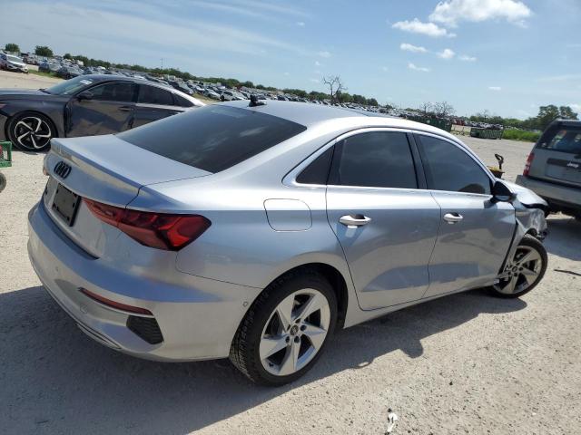 2023 Audi A3 Premium Plus VIN: WAUBUDGY4PA043628 Lot: 61049604