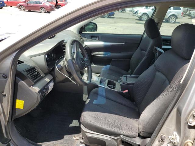 2011 Subaru Legacy 2.5I VIN: 4S3BMCA60B3236229 Lot: 58669534