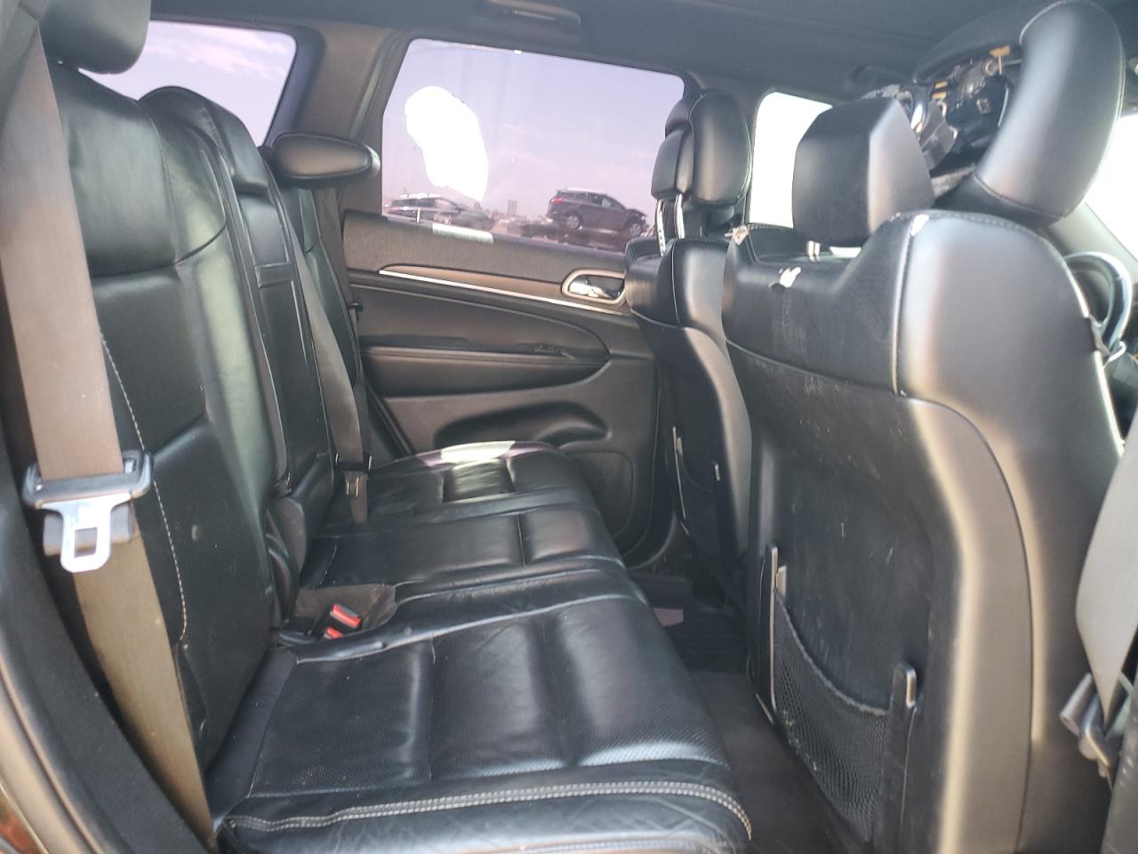 1C4RJFBG1EC264237 2014 Jeep Grand Cherokee Limited