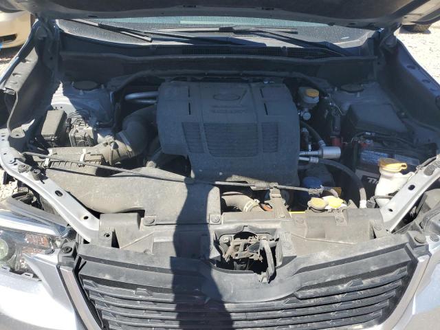 2021 Subaru Forester Premium VIN: JF2SKAJC8MH430353 Lot: 57690094