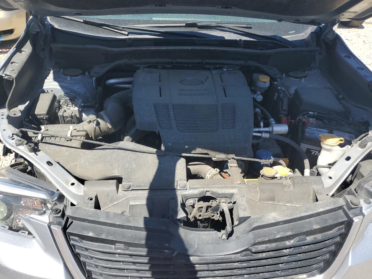 JF2SKAJC8MH430353 2021 Subaru Forester Premium