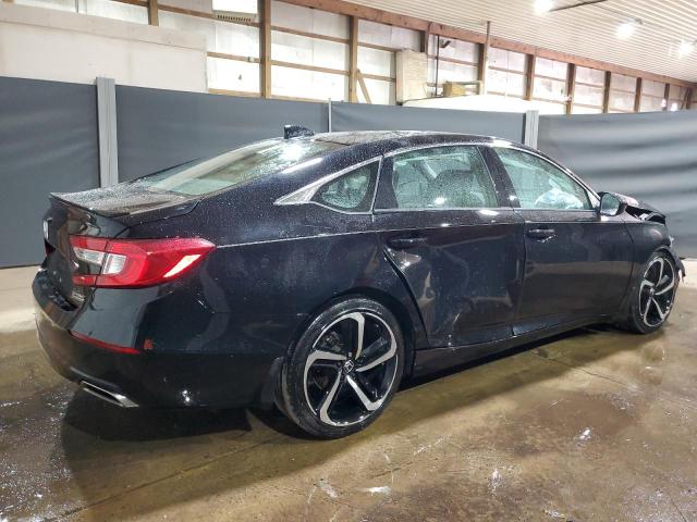 2022 Honda Accord Sport Se VIN: 1HGCV1F41NA054943 Lot: 58062354