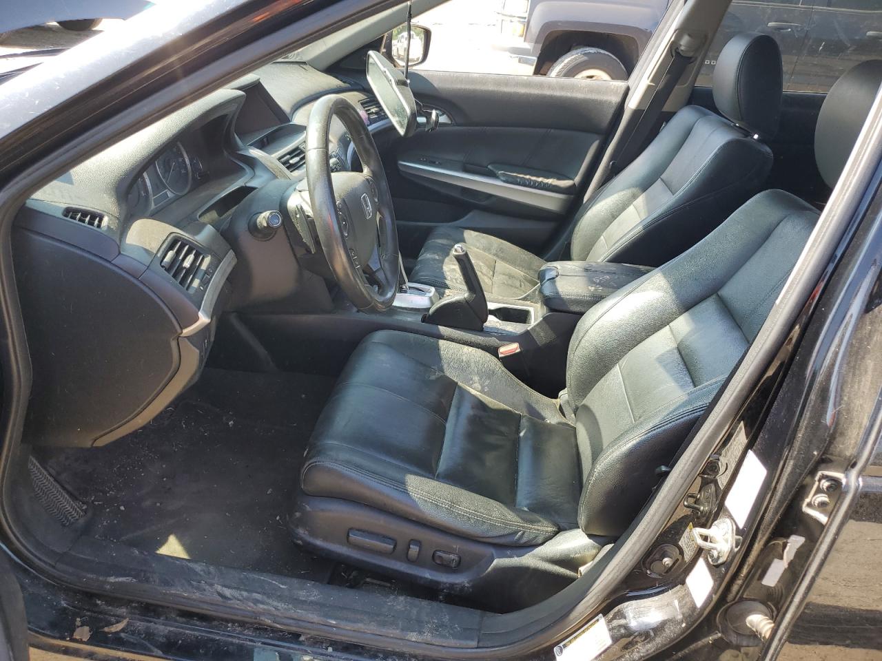 5J6TF1H58EL000734 2014 Honda Crosstour Exl