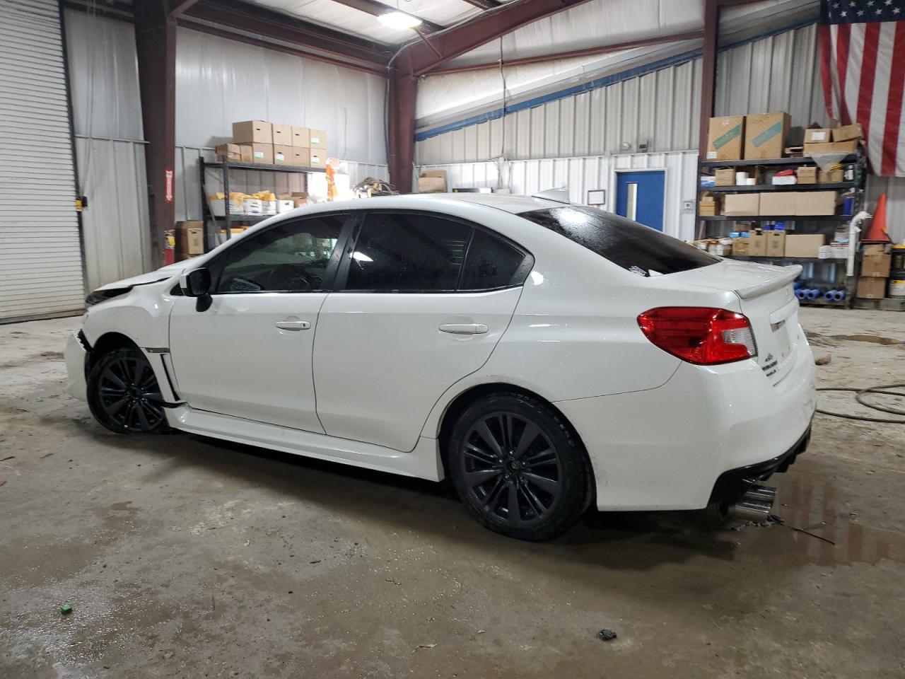 JF1VA1A62L9833624 2020 Subaru Wrx