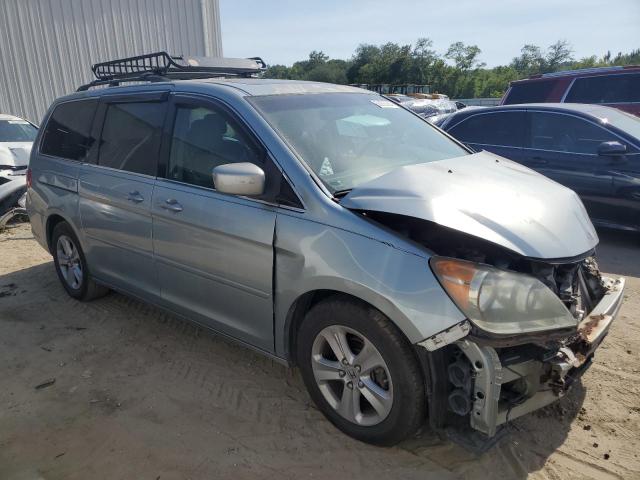 2010 Honda Odyssey Touring VIN: 5FNRL3H96AB058023 Lot: 58293964