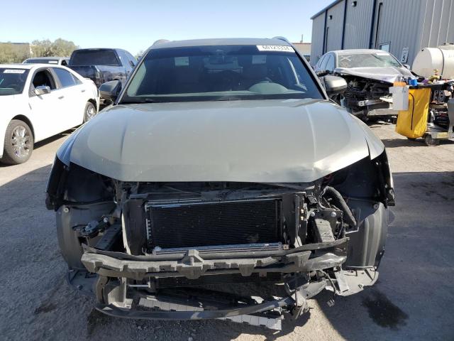 2020 Audi Q3 Premium VIN: WA1AECF30L1116302 Lot: 60123334