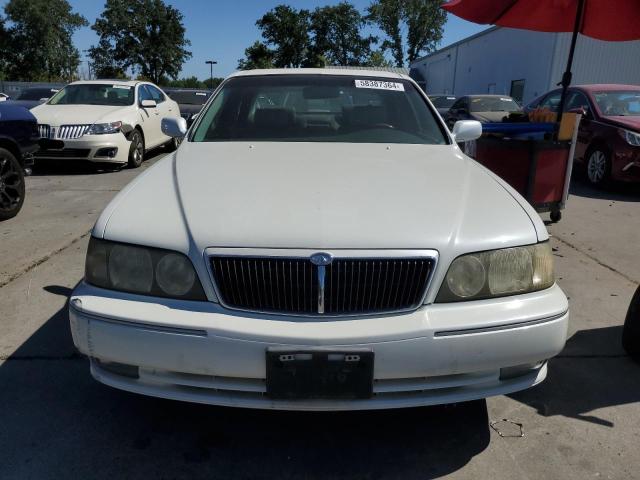 2000 Infiniti Q45 Base VIN: JNKBY31A0YM300506 Lot: 58387364