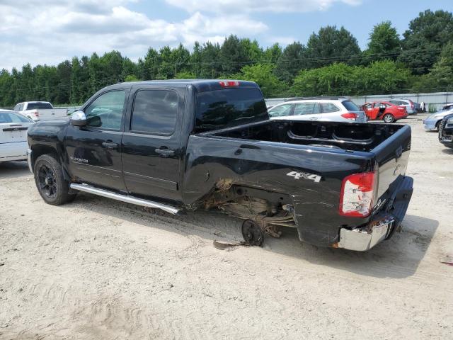 2012 Chevrolet Silverado K1500 Lt VIN: 3GCPKSE77CG153050 Lot: 58293054