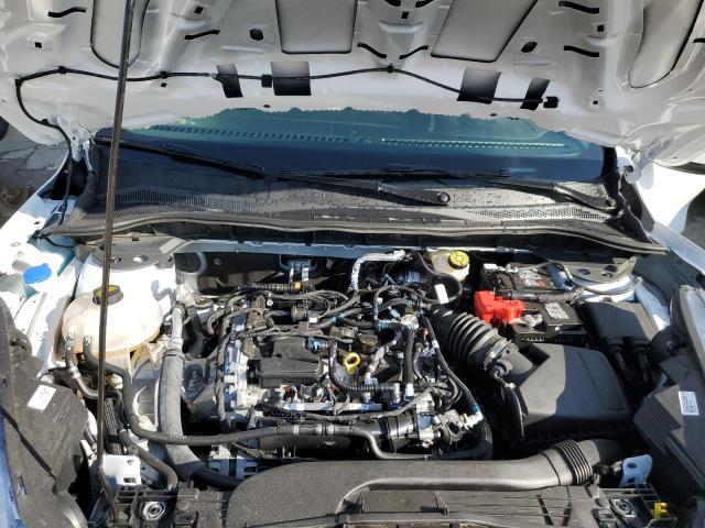 2021 Ford Escape Sel VIN: 1FMCU0H61MUA31889 Lot: 56857814