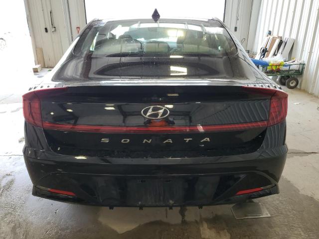 2023 Hyundai Sonata Sel VIN: KMHL64JA0PA274003 Lot: 59633334