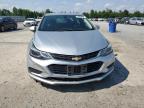 CHEVROLET CRUZE LT снимка