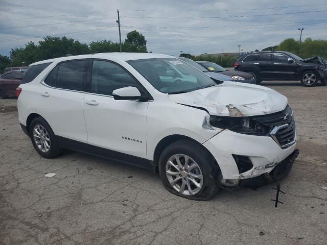 2019 CHEVROLET EQUINOX LT - 3GNAXKEV9KS680208