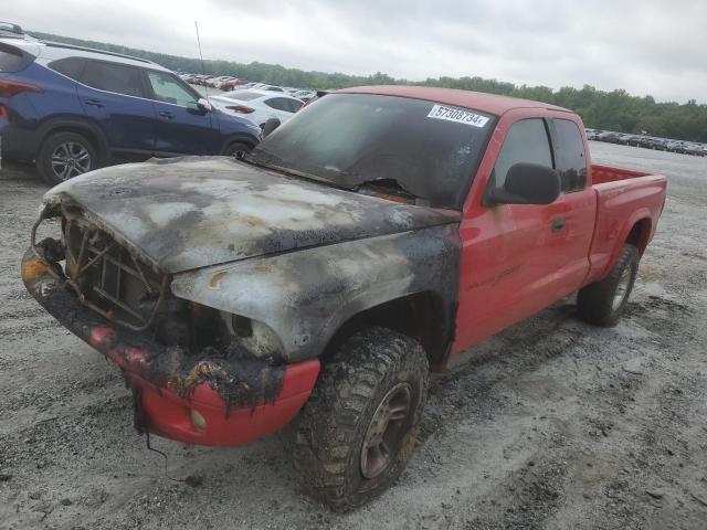 1B7GG22Y6WS619708 1998 Dodge Dakota