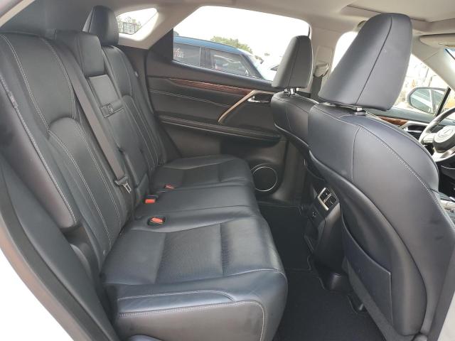 2019 Lexus Rx 350 Base VIN: JTJBZMCA5K2040766 Lot: 58210264