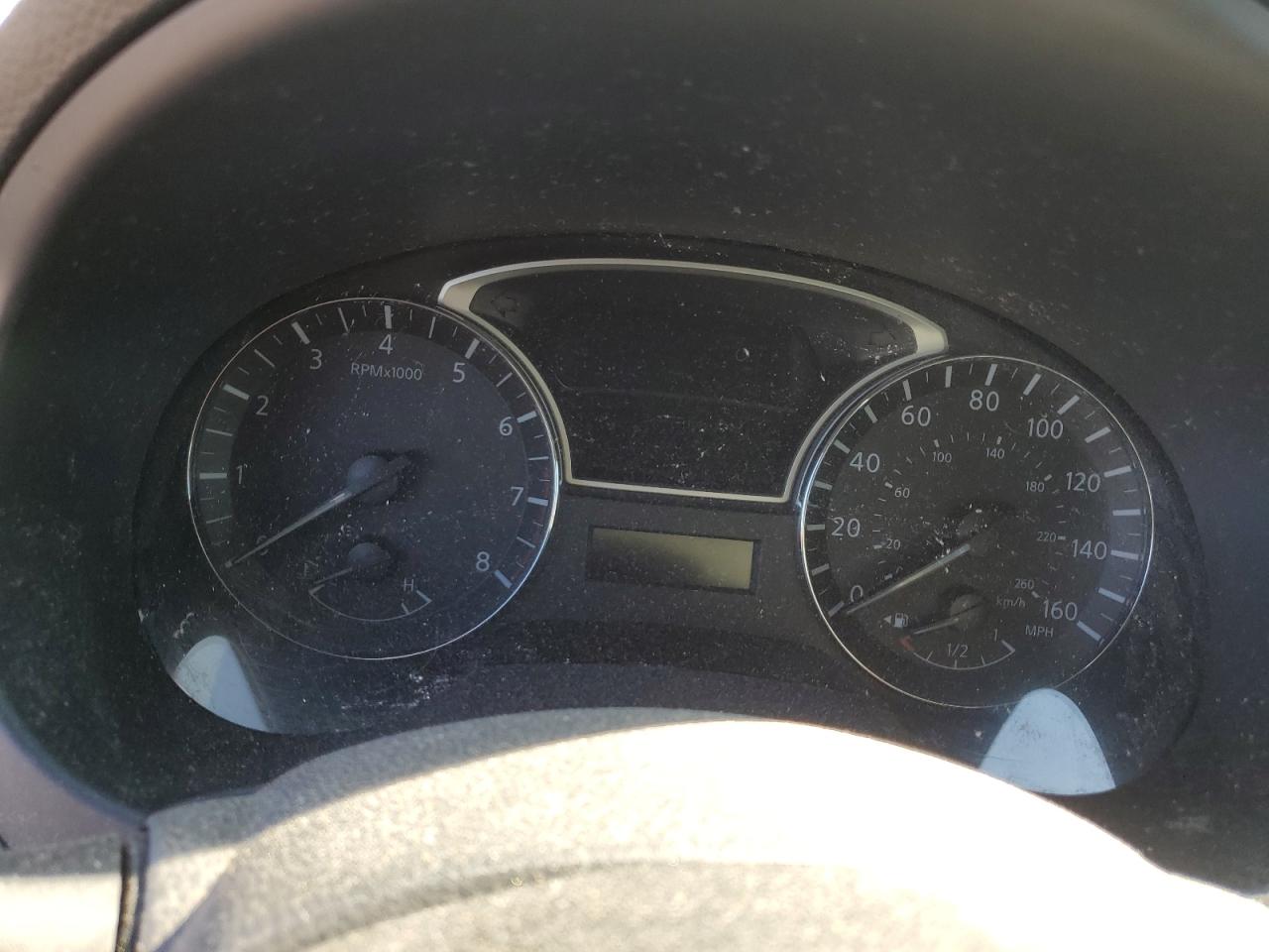 2013 Nissan Altima 2.5 vin: 1N4AL3AP0DN491547