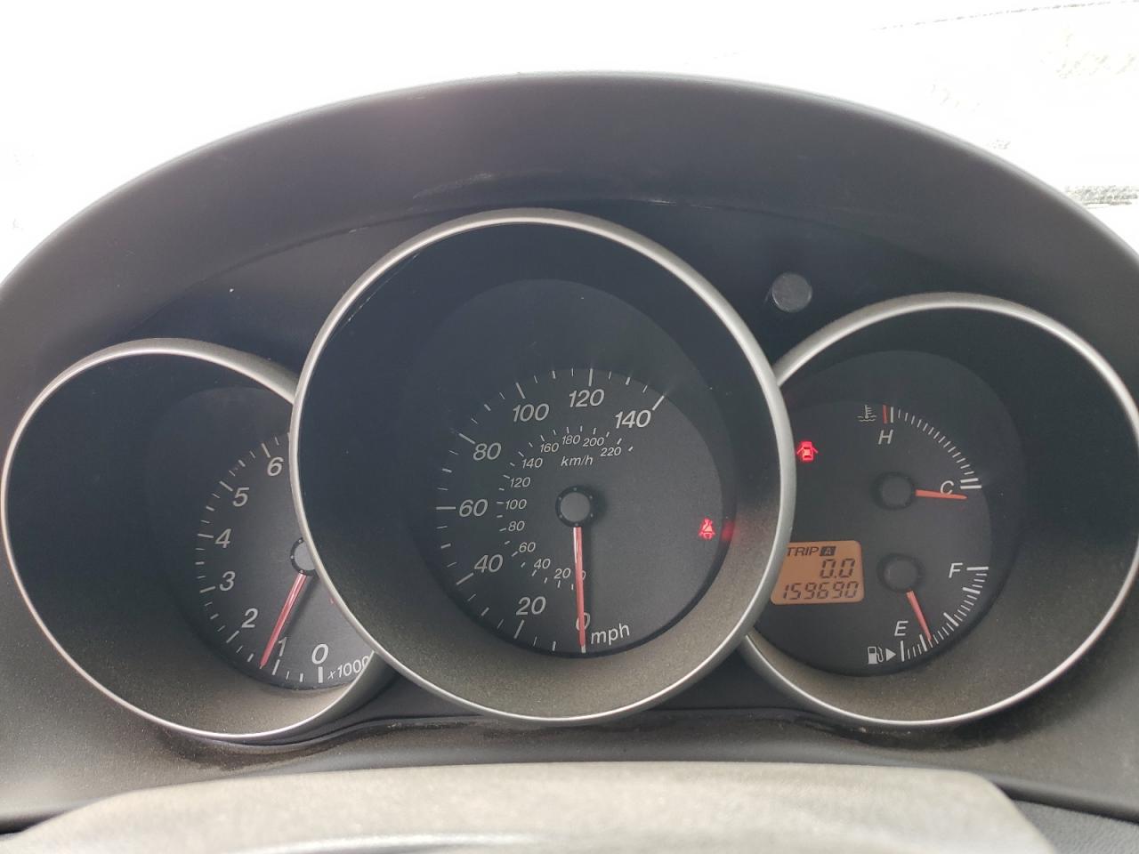 JM1BK32G361499992 2006 Mazda 3 I