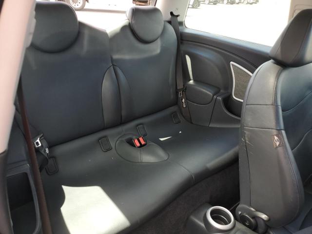 2005 Mini Cooper S VIN: WMWRE33455TD94271 Lot: 58093534