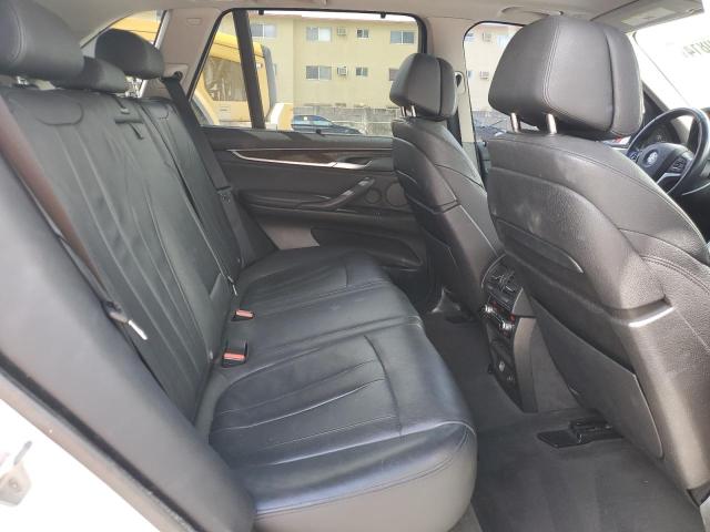 2015 BMW X5 xDrive35I VIN: 5UXKR0C50F0P18533 Lot: 60390814