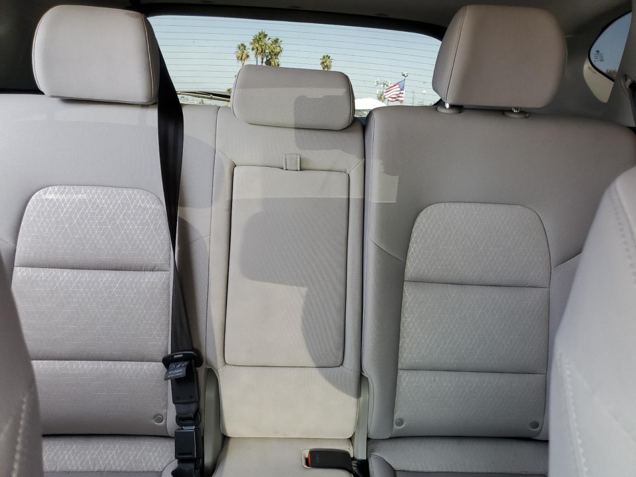 KM8J33A44HU315575 2017 Hyundai Tucson Limited