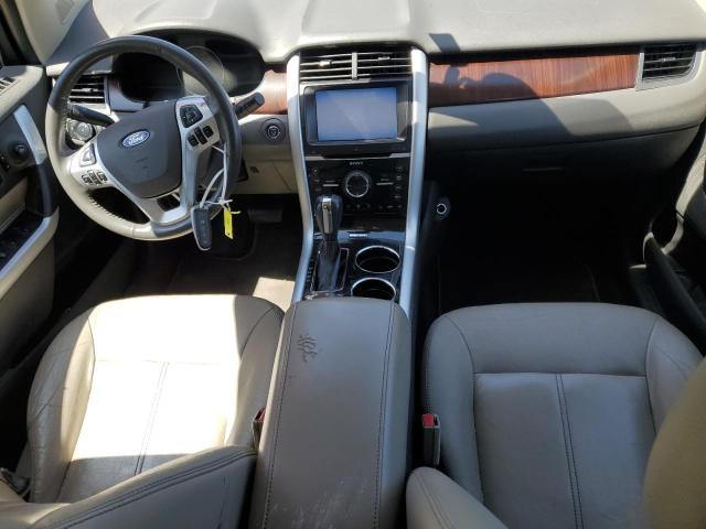 2013 Ford Edge Limited VIN: 2FMDK3KC7DBA59339 Lot: 57960424