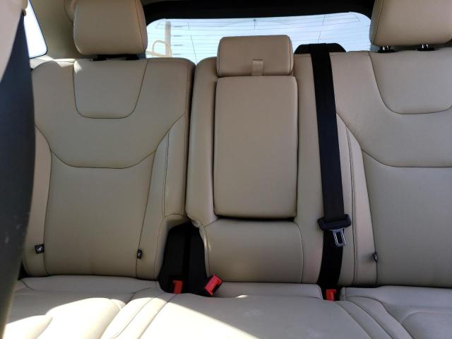 2021 FORD EDGE TITAN - 2FMPK4K9XMBA51856