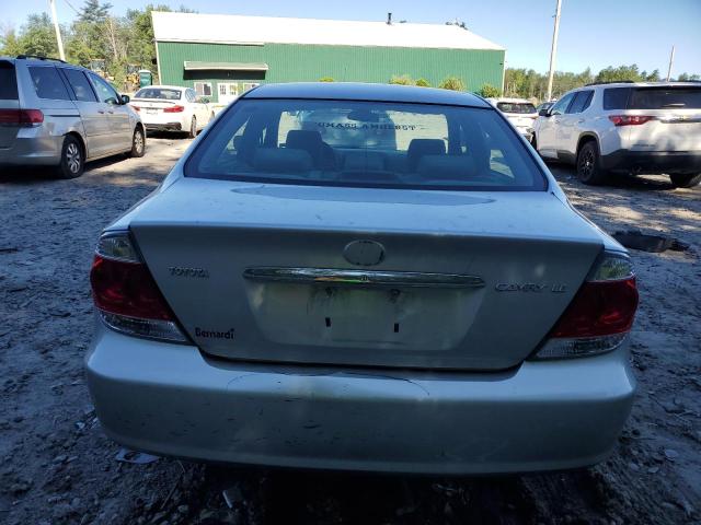 2005 Toyota Camry Le VIN: 4T1BE32K45U578706 Lot: 60953284