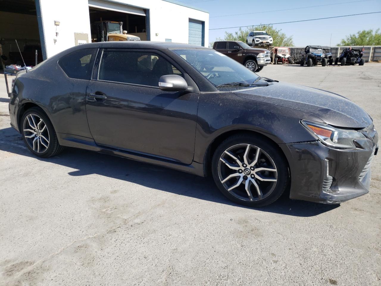 JTKJF5C7XGJ023226 2016 Toyota Scion Tc