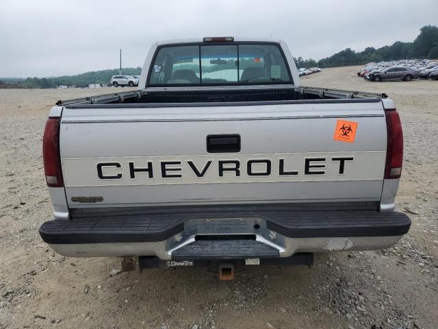 1995 Chevrolet Gmt-400 C1500 VIN: 1GCEC19K9SE255307 Lot: 57261534