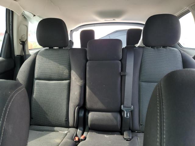 2017 Nissan Pathfinder S VIN: 5N1DR2MN7HC663404 Lot: 57643214