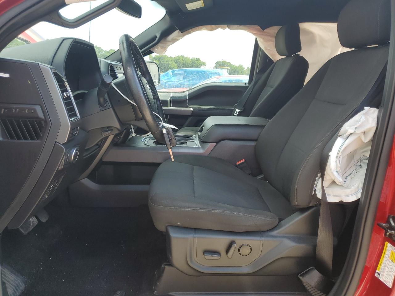 1FTEW1C40KFC97179 2019 Ford F150 Supercrew