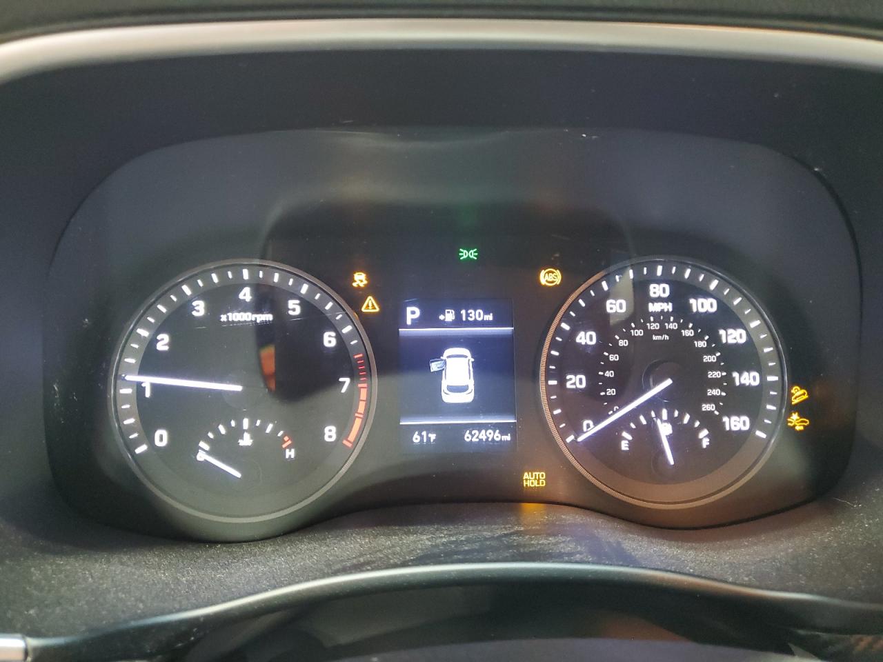 KM8J3CAL2LU213532 2020 Hyundai Tucson Limited