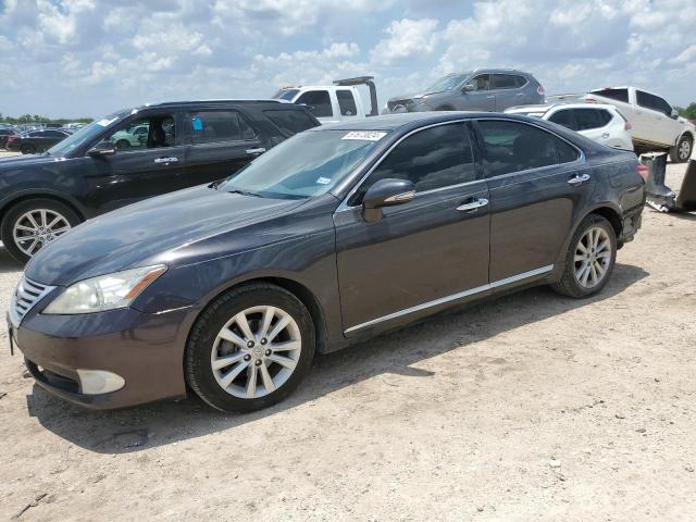 2011 Lexus Es 350 VIN: JTHBK1EG9B2446524 Lot: 57673824