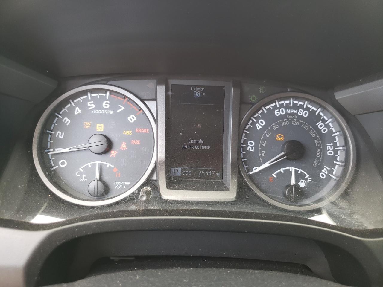 5TFCZ5AN3HX082724 2017 Toyota Tacoma Double Cab