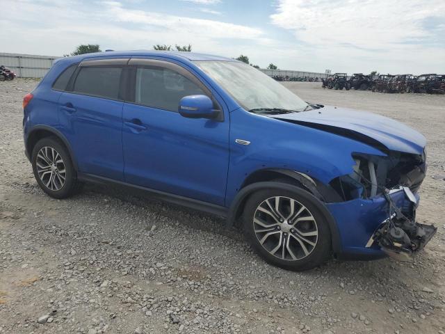 2017 MITSUBISHI OUTLANDER - JA4AP3AU6HZ034612