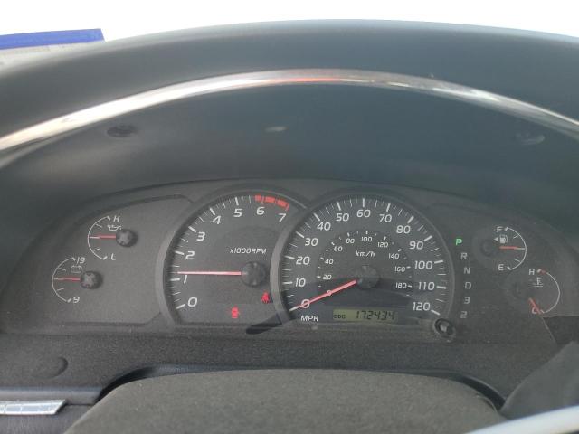 2006 Toyota Tundra Double Cab Sr5 VIN: 5TBET34166S549606 Lot: 59062114