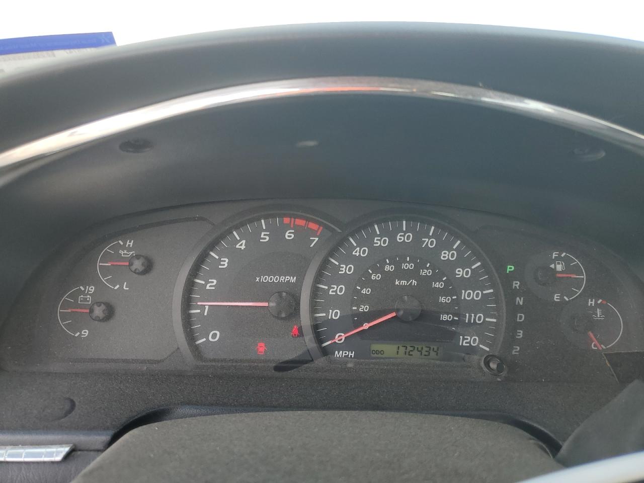 5TBET34166S549606 2006 Toyota Tundra Double Cab Sr5