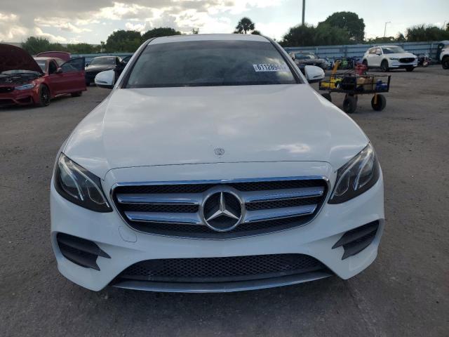 VIN WDDZF4JB7HA108589 2017 Mercedes-Benz E-Class, 300 no.5