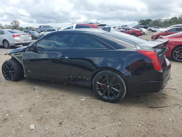 1G6AN1RY2H0135631 2017 Cadillac Ats-V