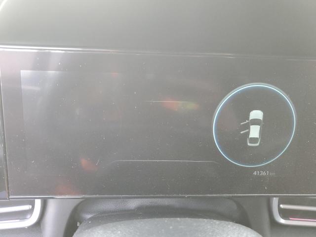 2022 Hyundai Elantra Sel VIN: KMHLN4AGXNU283620 Lot: 59876924