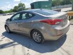 HYUNDAI ELANTRA SE photo